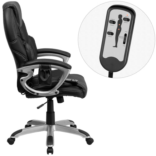 Flash Furniture BT-9806HP-2-GG