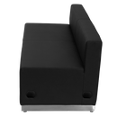 Flash Furniture ZB-803-LS-BK-GG
