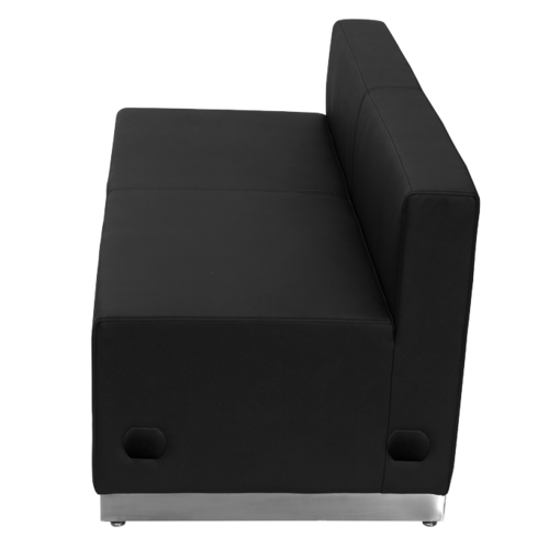 Flash Furniture ZB-803-LS-BK-GG