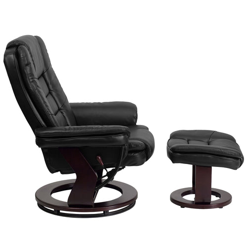 Flash Furniture BT-7818-BK-GG