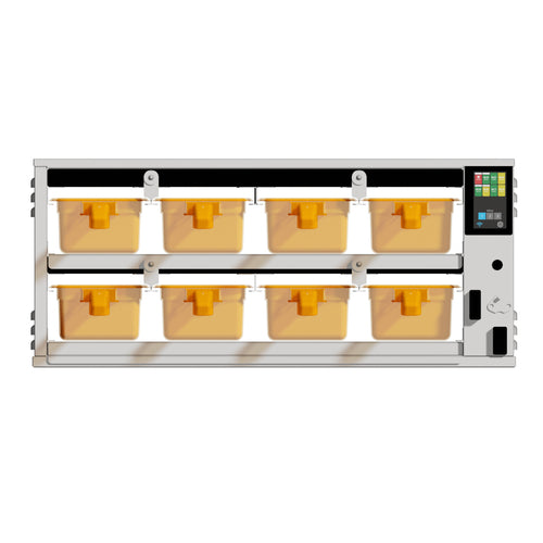 Duke Manufacturing RFHU-24-4