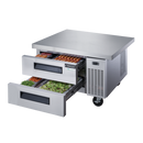 Dukers Appliance Co., USA Ltd. DCB52-60-D2