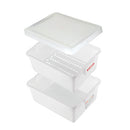 picture of RCR AraBrands, Inc. 01260