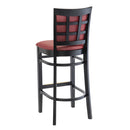 G & A Commercial Seating 9650FP1PS5 NAIL