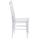 Flash Furniture BH-H007-CRYSTAL-GG