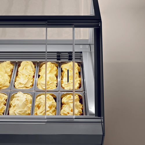 Ifi America Corp JOLLY GELATO VAD L 1680