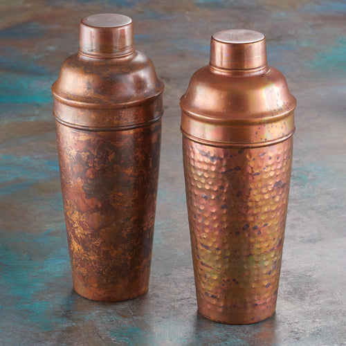 American Metalcraft ACSH