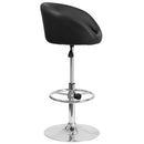 Flash Furniture CH-TC3-1066L-BK-GG