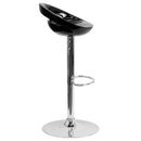 Flash Furniture CH-TC3-1062-BK-GG