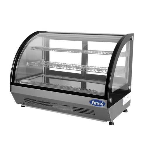 Atosa USA, Inc. CRDC-46