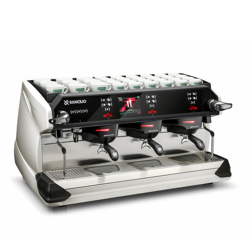 picture of Rancilio Group North America CLASSE 11 X-USB3