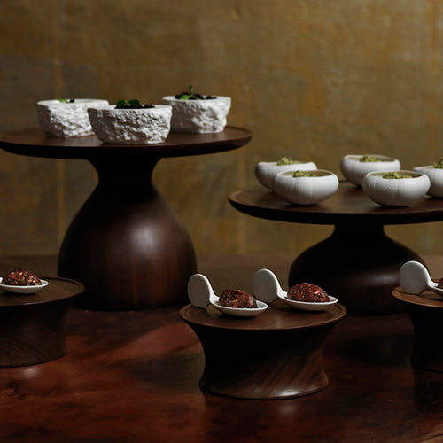 Craster Ltd. BU_CS008