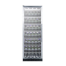 Summit Commercial SCR1401LHCHCSS