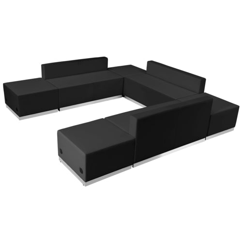 Flash Furniture ZB-803-660-SET-BK-GG