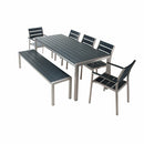 G & A Commercial Seating STC3175