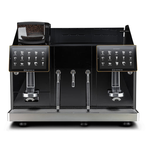 Eversys Inc. ENIGMA ST E'4 X-WIDE