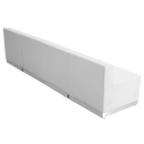 Flash Furniture ZB-803-680-SET-WH-GG