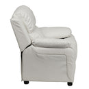Flash Furniture BT-7985-KID-WHITE-GG