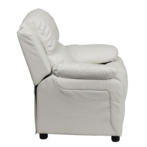 Flash Furniture BT-7985-KID-WHITE-GG