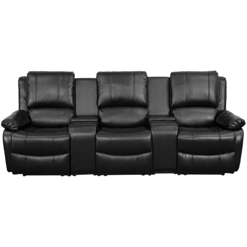 Flash Furniture BT-70295-3-BK-GG