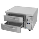 picture of Victory Refrigeration CBR36HC