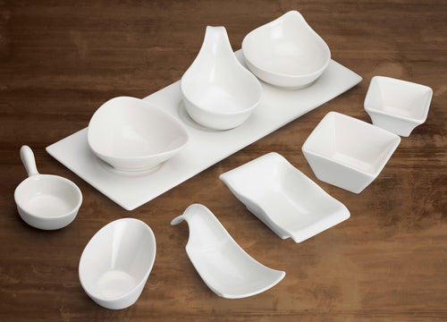 Winco WDP021-101