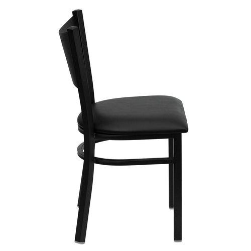 Flash Furniture XU-DG-60099-COF-BLKV-GG