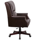 Flash Furniture BT-9025H-2-BN-GG