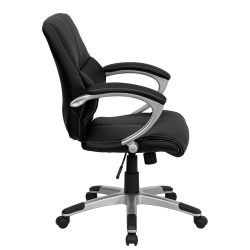 Flash Furniture H-9637L-2-MID-GG