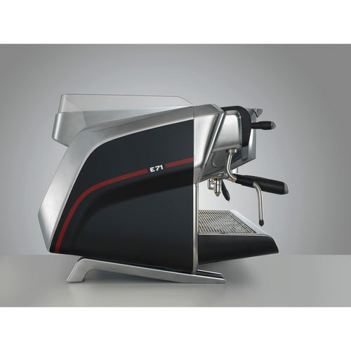 FAEMA E71 A2 BLACK AS