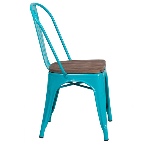 Flash Furniture ET-3534-CB-WD-GG