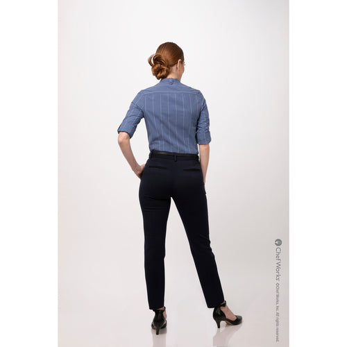 Chef Works SFB03WBLUL