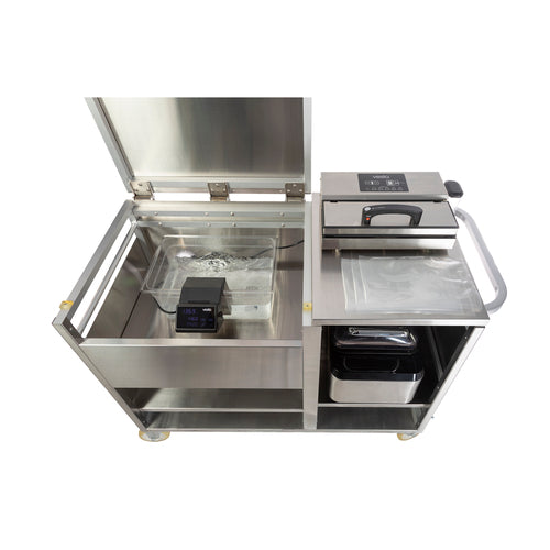 Vesta Precision SC01