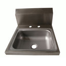NBR Equipment HS2-D2-S