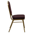 Flash Furniture FD-C01-ALLGOLD-EFE1679-GG