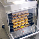 Belshaw Adamatic TZ6-208V