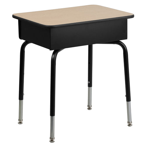 Flash Furniture FD-DESK-GG
