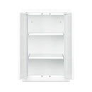 Summit Commercial CAB1218TALLWH