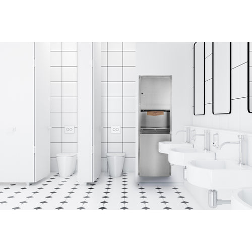 Alpine Industries ALP492