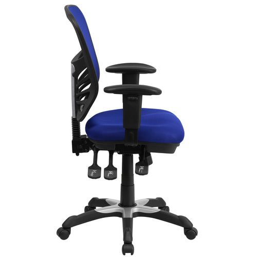 Flash Furniture HL-0001-BL-GG
