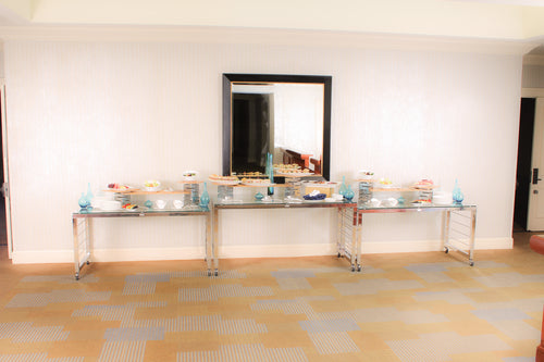 Forbes Industries 7424