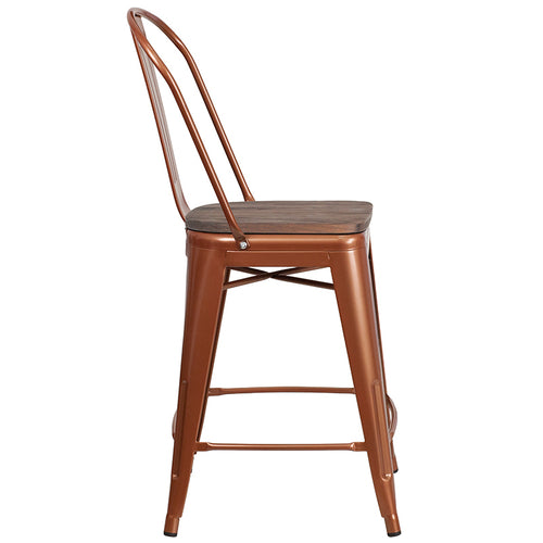 picture of Riverstone Restaurant Furniture RF-RR249940