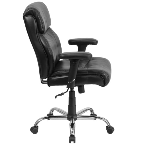Flash Furniture GO-2031-LEA-GG