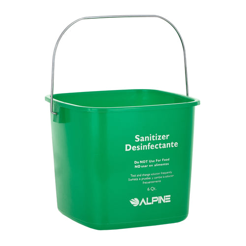 Alpine Industries ALP486-6-GRN