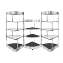 Eastern Tabletop ST1860W