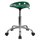 Flash Furniture LF-214A-GREEN-GG