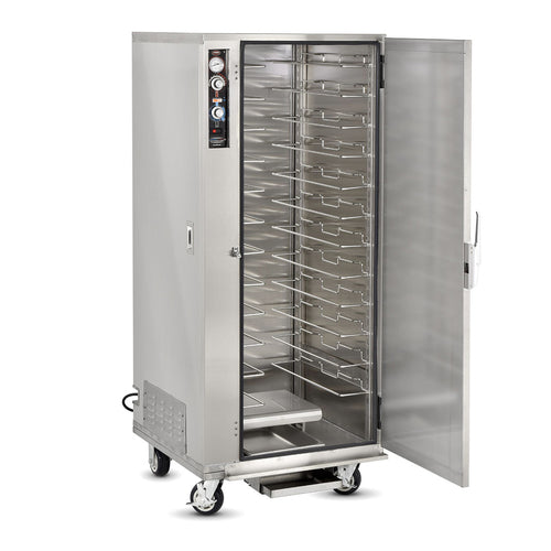 FWE / Food Warming Equipment Co., Inc. ETC-UA-12PH