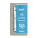 Menu Solutions AT110D3RBA