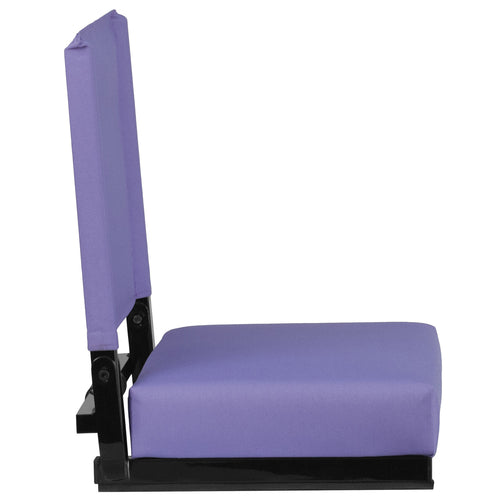 Flash Furniture XU-STA-PUR-GG