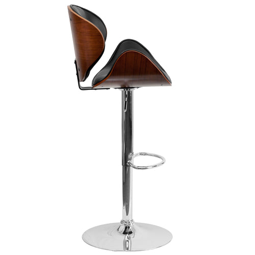 Flash Furniture SD-2203-WAL-GG